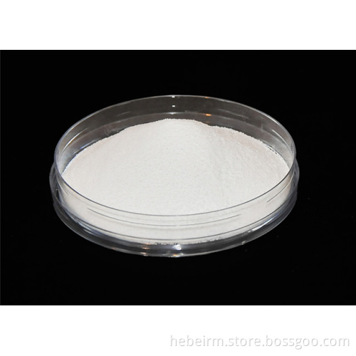 Sodium Ascorbate Granulation 99